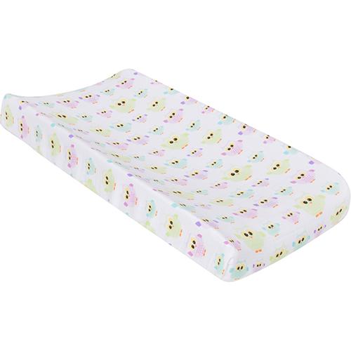 MiracleWare(R) Changing Pad Cover - Owls