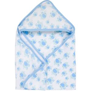 MiracleWare(R) Elephant Hooded Towel