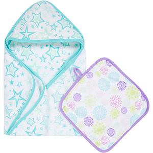 MiracleWare(R) Towel & Washcloth - Burst