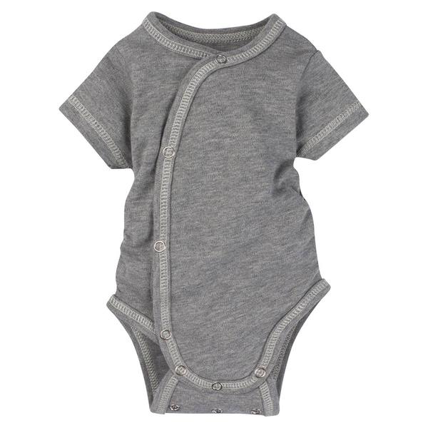 Baby Unisex MiracleWear(R) Newborn Adjustable Bodysuit