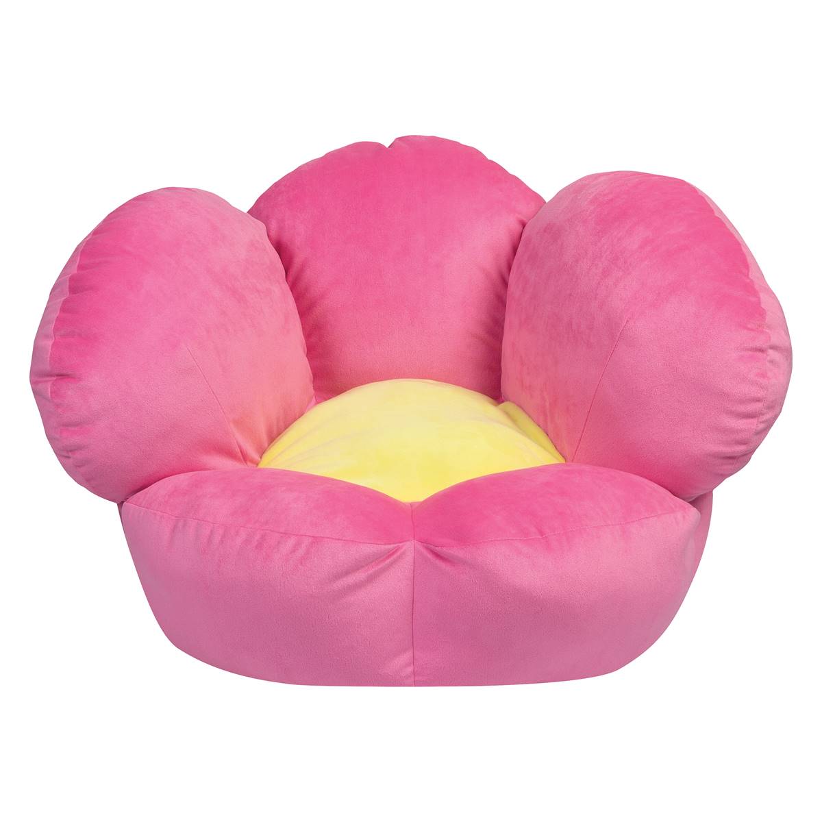 Trend Lab(R) Plush Flower Character Chair