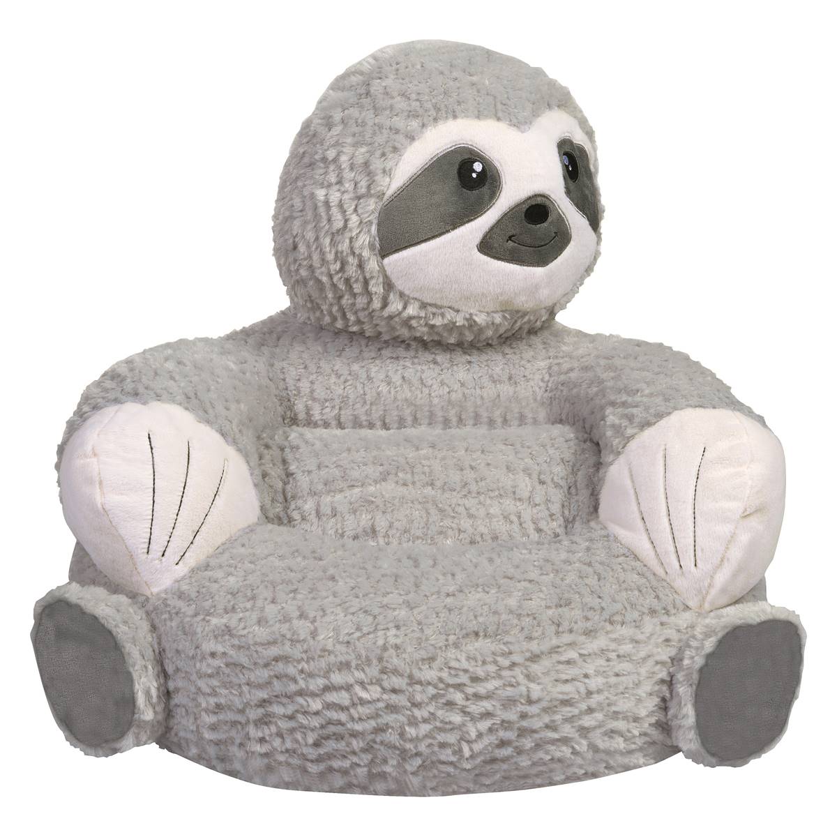 Trend Lab(R) Plush Sloth Character Chair