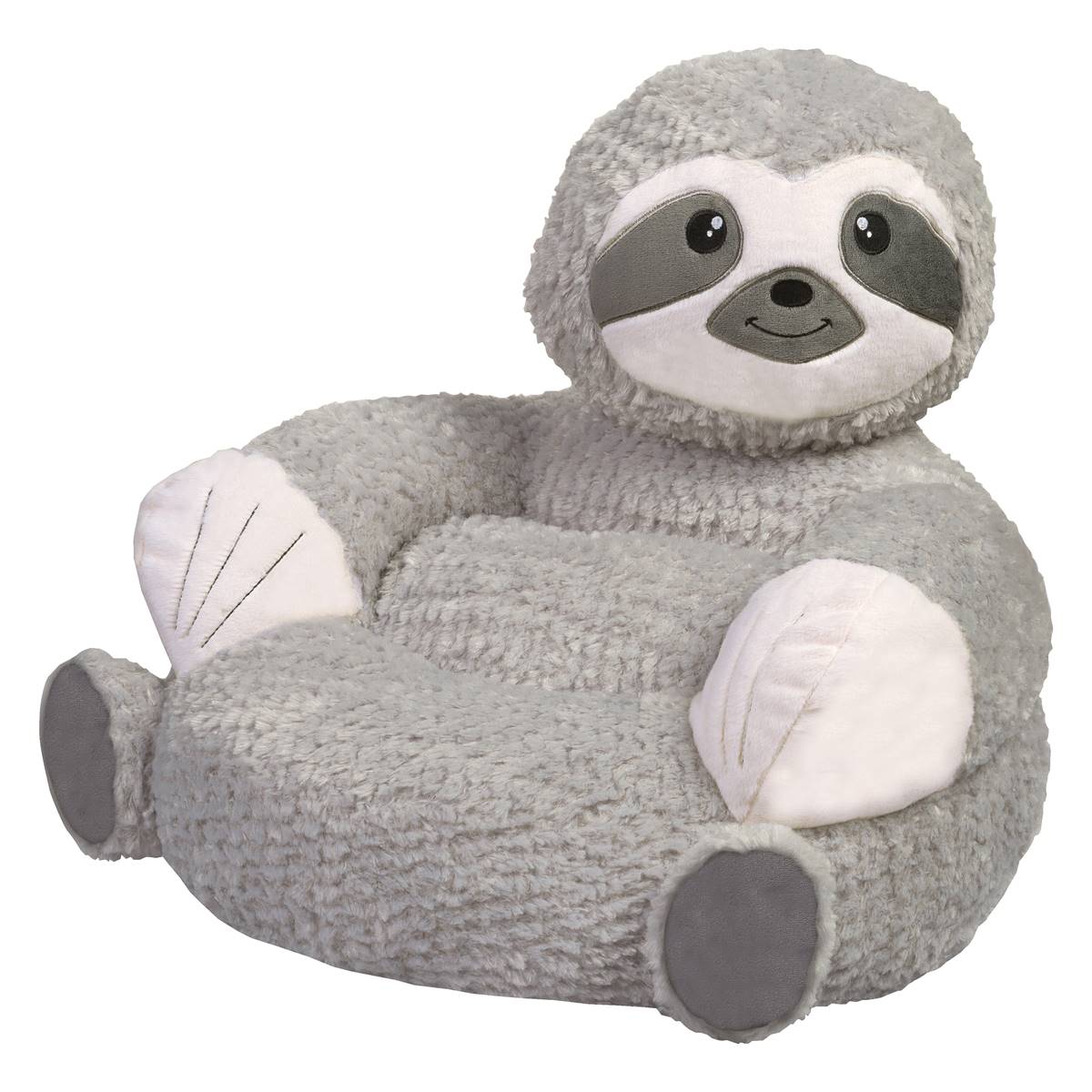 Trend Lab(R) Plush Sloth Character Chair