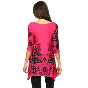 Womens White Mark Yanette Tunic alternate view
