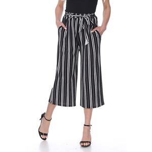 Womens White Mark Wide Leg Palazzo Pants