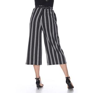 Womens White Mark Wide Leg Palazzo Pants alternate view