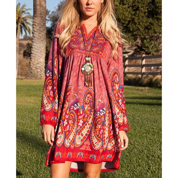 Womens White Mark Apolline Embroidered Sweater Dress
