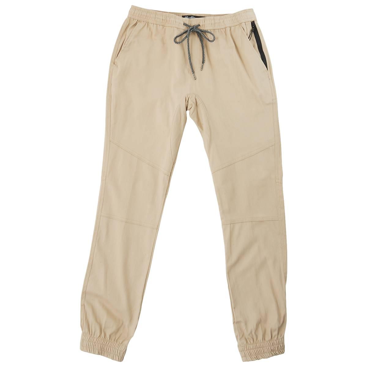 brooklyn cloth joggers