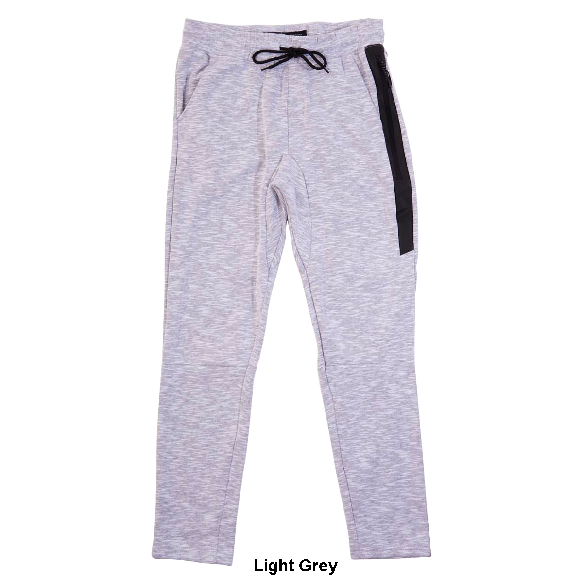 Young Mens Brooklyn Cloth(R) Tapered Terry Sweatpants