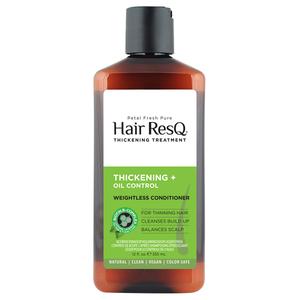 Petal Fresh Hair ResQ Thickening + Oil Control Biotin Conditioner