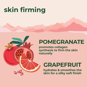 Petal Fresh Firming Pomegranate & Grapefruit Body Butter alternate view