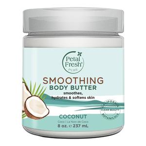 Petal Fresh Smoothing Coconut Body Butter