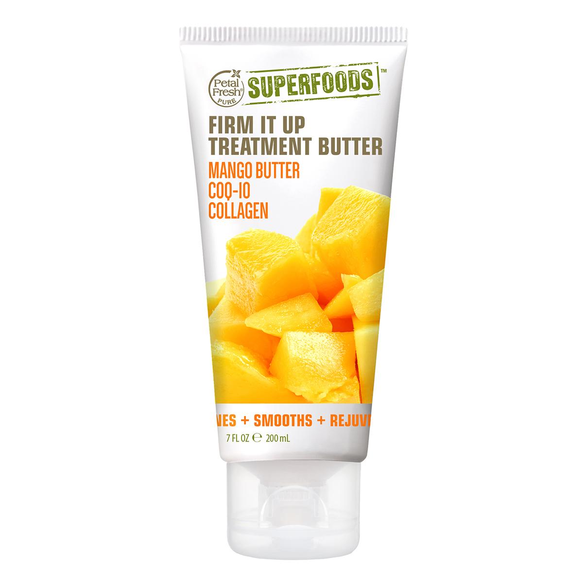Petal Fresh Superfoods Firming Treatment Butter