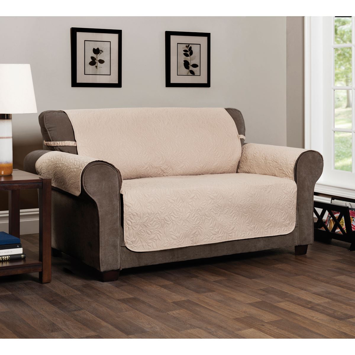 Innovative Textile Solutions Belmont Secure Fit Slipcover
