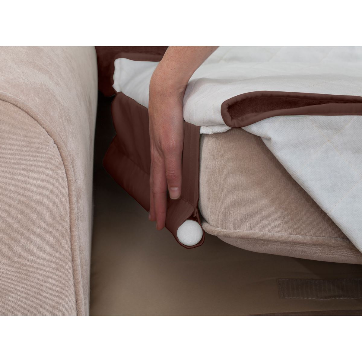 Innovative Textile Solutions Belmont Secure Fit Slipcover