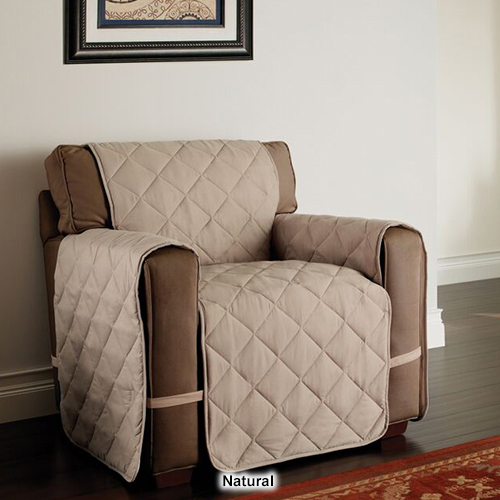 Innovative Textile Solutions Microfiber Furniture Protector