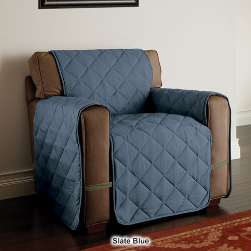 Innovative Textile Solutions Microfiber Furniture Protector