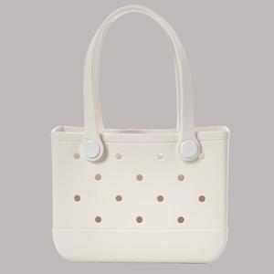 Renshun Small Waterproof Tote