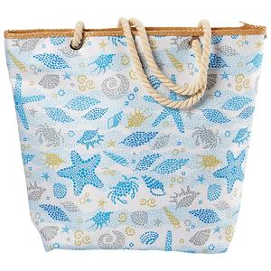 Renshun Starfish Beach Tote alternate view