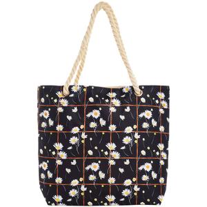 Renshun Daisy Tote
