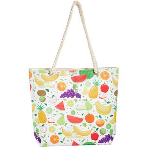 Renshun Fruit Rope Handle Tote
