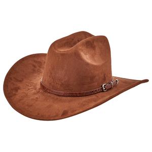 Womens Renshun Conch Cowboy Hat alternate view
