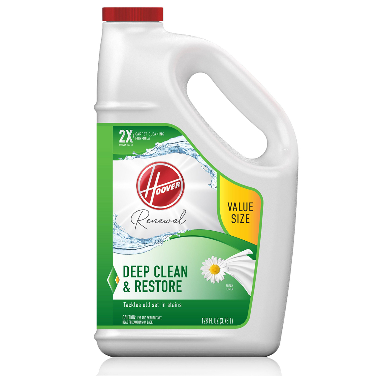 Hoover(R) 128oz. Renewal Deep Clean Concentrate
