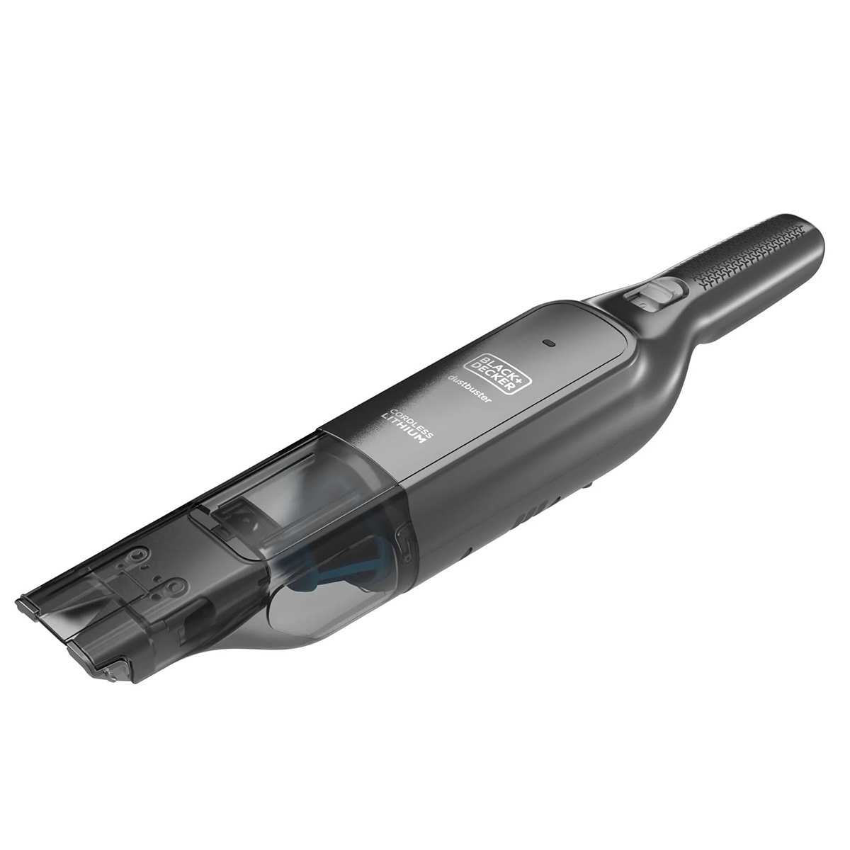 Black & Decker Slim Dustbuster