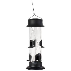Pennington Triple Tube Bird Feeder