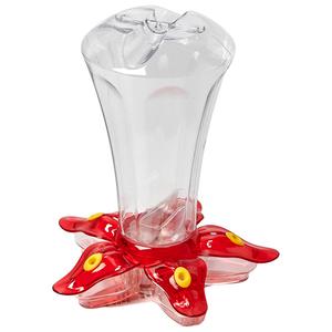 More Birds(R) Bliss Hummingbird Feeder
