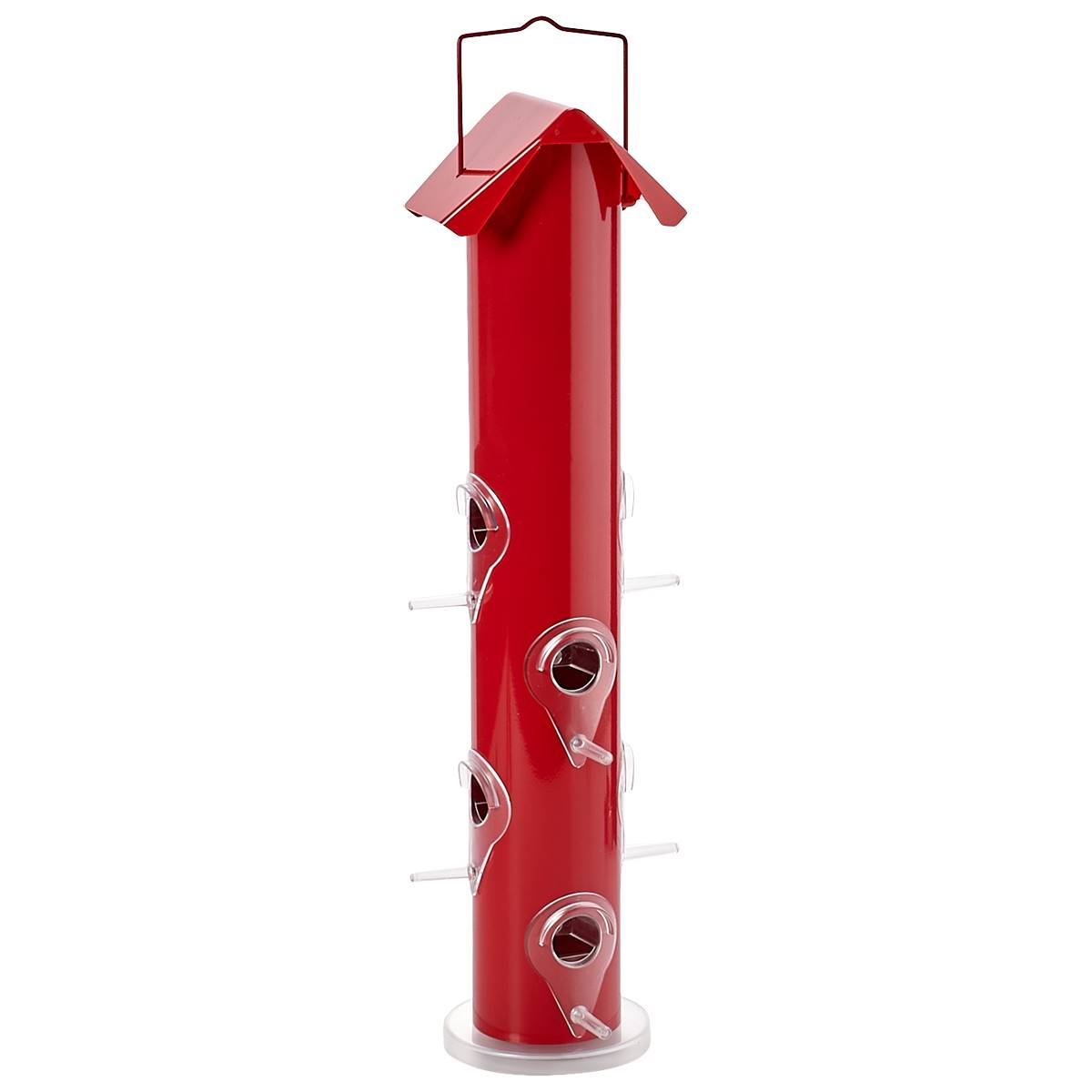 Perky Pet Tube Bird Feeder