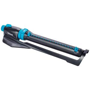 Flow Control Sprinkler
