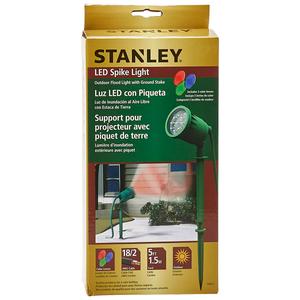 Stanley(R) LED Spike Light