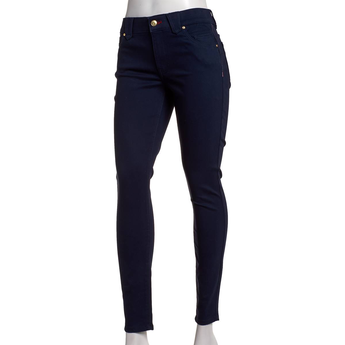 Womens Tommy Hilfiger Sport Waverly Fit Solution Sateen Pants