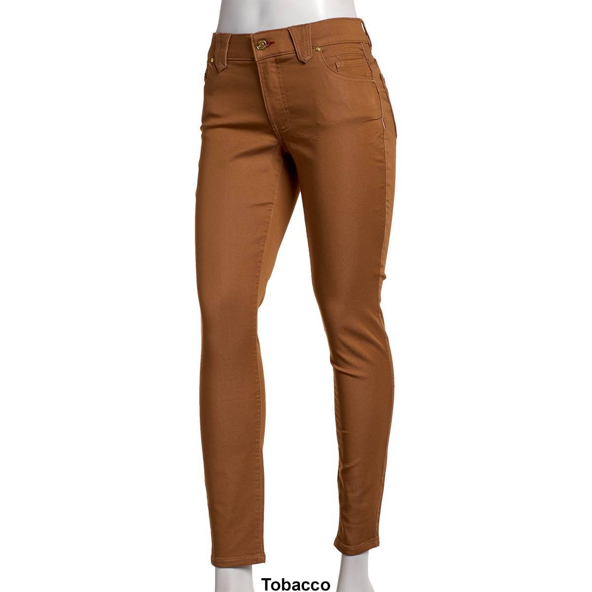 Womens Tommy Hilfiger Sport Waverly Fit Solution Sateen Pants