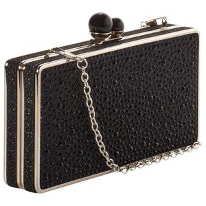 D'Margeaux Kisslock Evening Clutch alternate view
