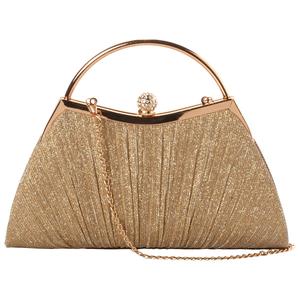 D'Margeaux Kisslock Evening Bag alternate view