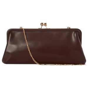 D'Margeaux Kisslock Evening Clutch alternate view