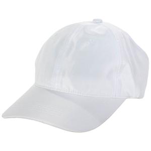 Womens Madd Hatter Ponytail Baseball Cap alternate view