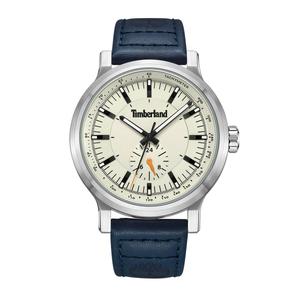 Mens Timberland Driscoll Three Hand Watch - TDWGF2231005