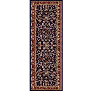 Tayse Sensation Sariya Transitional Runner - Navy