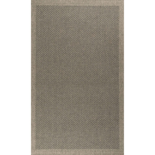 Tayse Serenity Largo Solid Area Rug - 5' X 7'