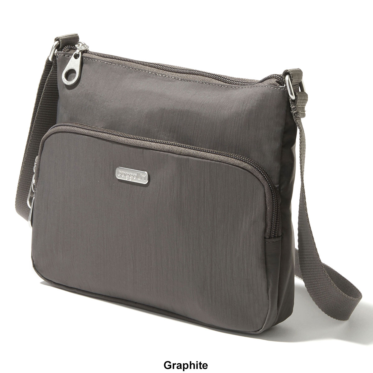 Baggallini Joey Large Crossbody