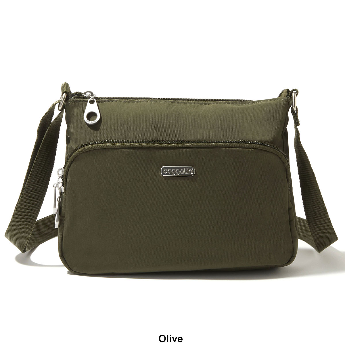 Baggallini Joey Large Crossbody