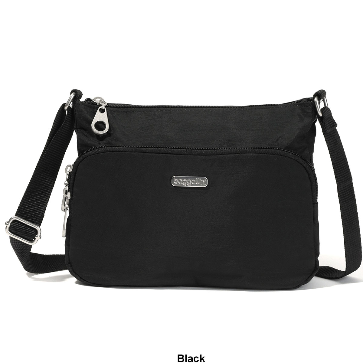 Baggallini Joey Large Crossbody