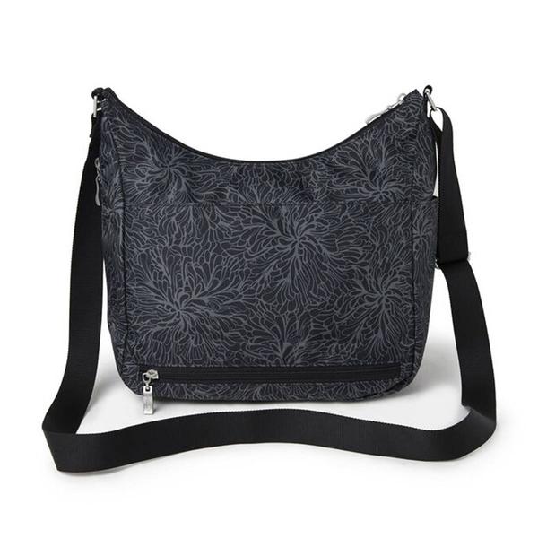 Baggallini(R) Legacy Everywhere Floral Bagg Hobo alternate view