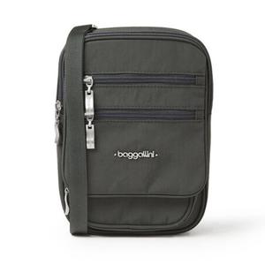 Baggallini(R) Legacy Journey Crossbody