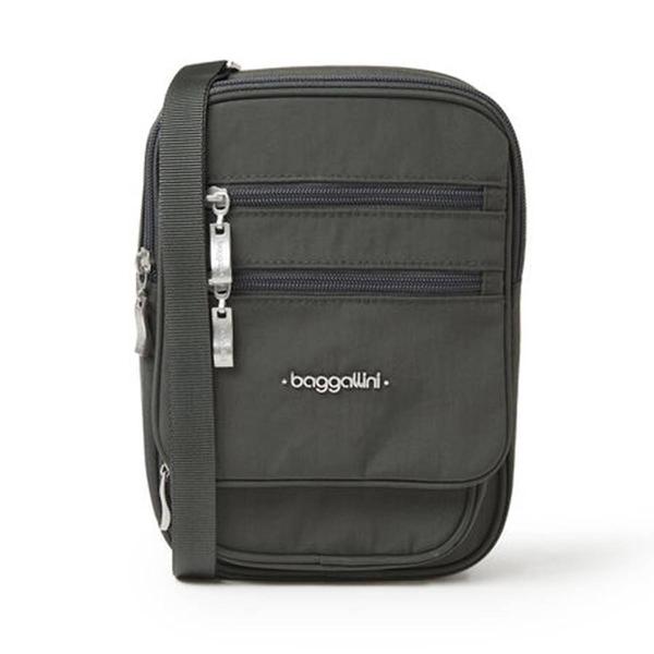 Baggallini(R) Legacy Journey Crossbody