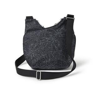 Baggallini(R) Legacy Criss Cross Floral Crossbody alternate view