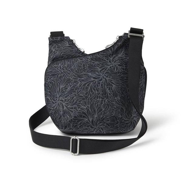 Baggallini(R) Legacy Criss Cross Floral Crossbody alternate view